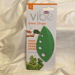 ☘️ Vibe by chef’n Greens Stripper